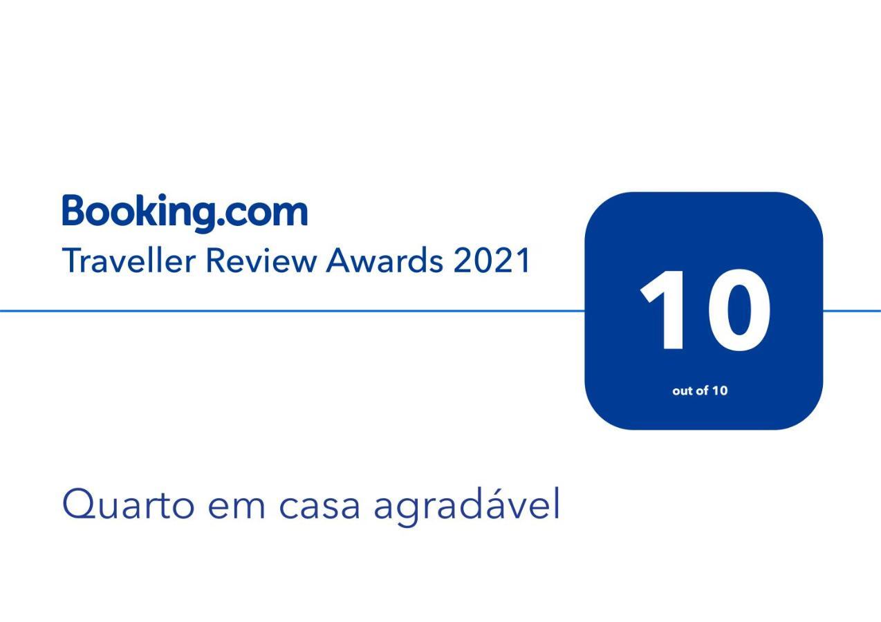 Um Quarto Em Casa Agradavel Pereque Extérieur photo