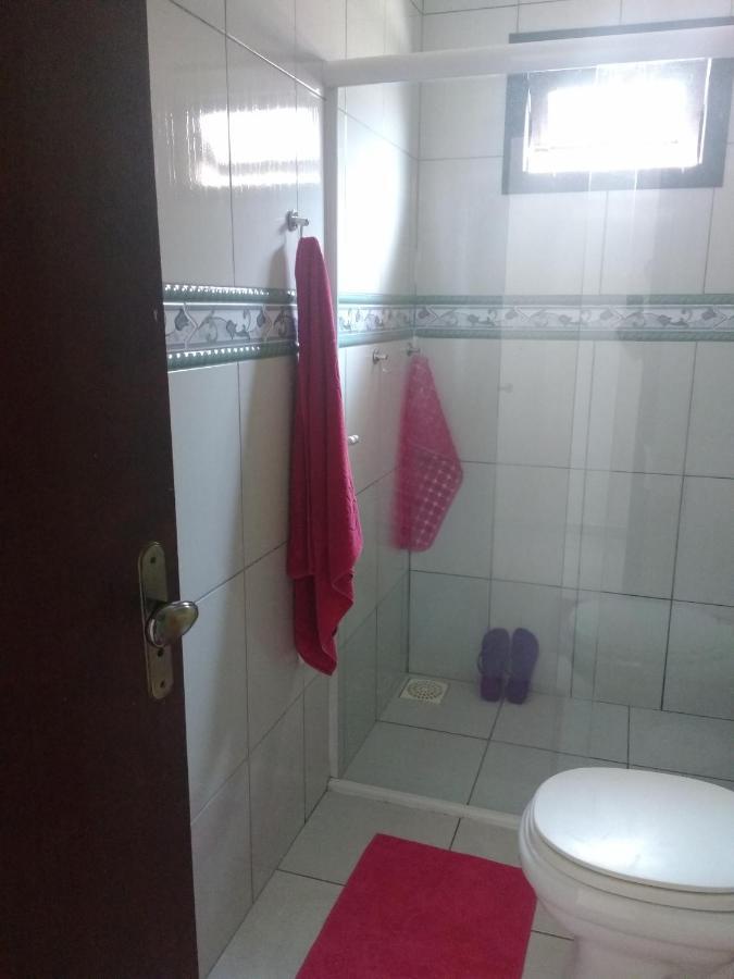 Um Quarto Em Casa Agradavel Pereque Extérieur photo