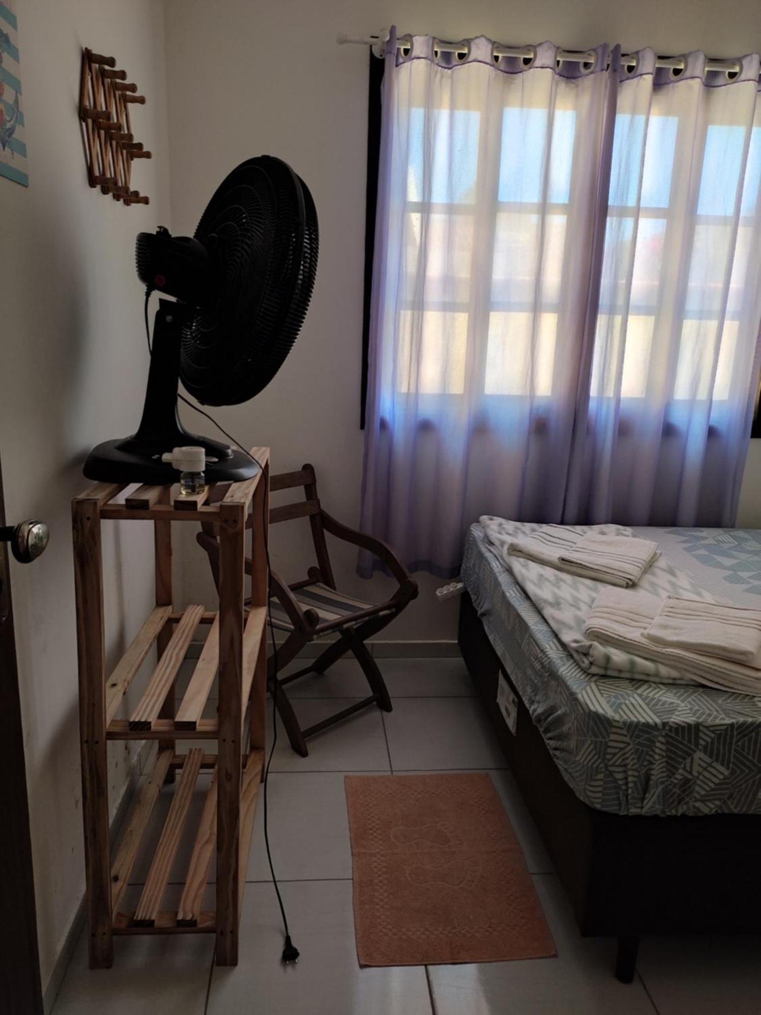 Um Quarto Em Casa Agradavel Pereque Extérieur photo